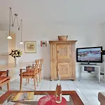 Lägenhet Haus Strandstrasse 150 11