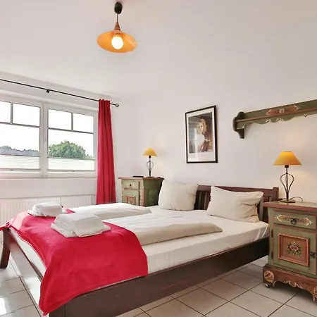 Haus Strandstrasse 150 11 Niendorf (Timmendorfer Strand)