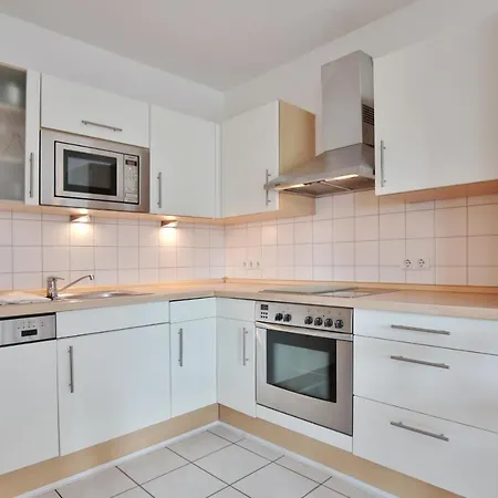 Apartment Haus Strandstrasse 150 11