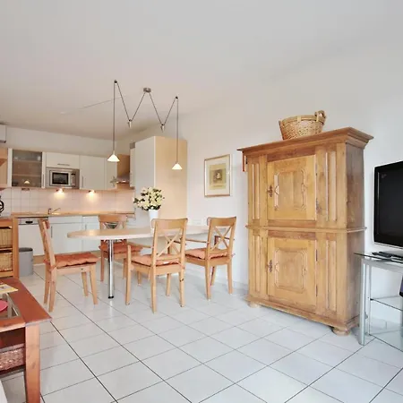 Haus Strandstrasse 150 11 * Niendorf (Timmendorfer Strand)