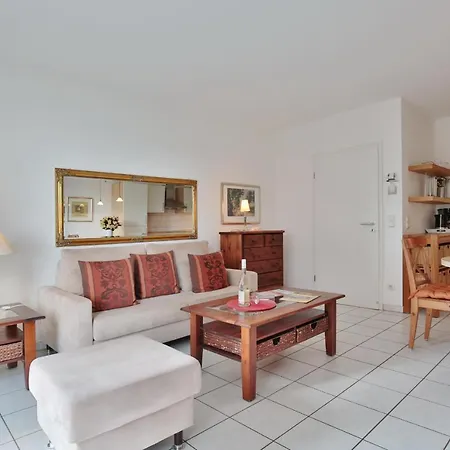 Haus Strandstrasse 150 11 Niendorf (Timmendorfer Strand)