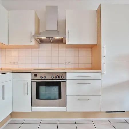 Haus Strandstrasse 150 11 Appartamento Niendorf (Timmendorfer Strand)