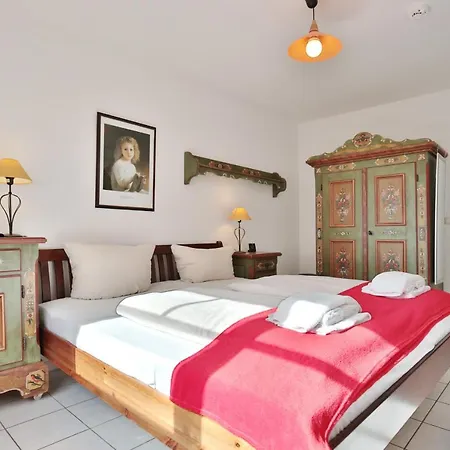 Haus Strandstrasse 150 11 Niendorf (Timmendorfer Strand)