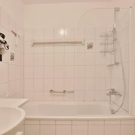 Haus Strandstrasse 150 11 * Niendorf (Timmendorfer Strand)