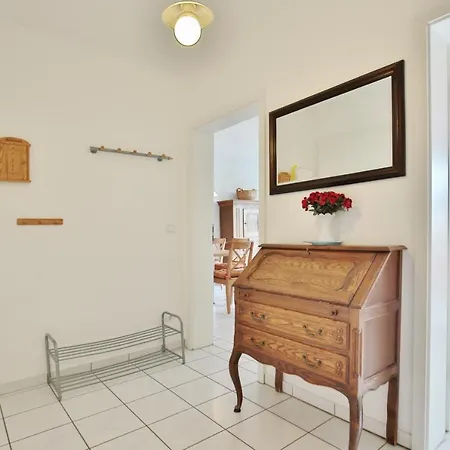 Haus Strandstrasse 150 11 * Niendorf (Timmendorfer Strand)