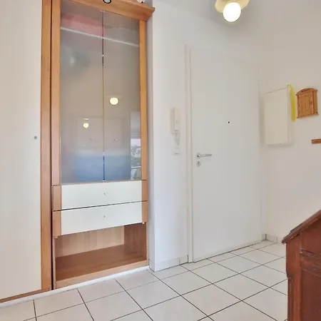 Haus Strandstrasse 150 11 Appartamento Niendorf (Timmendorfer Strand)