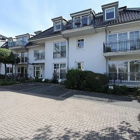 Haus Strandstrasse 150 11 Apartment