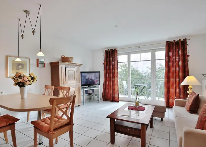 Haus Strandstrasse 150 11