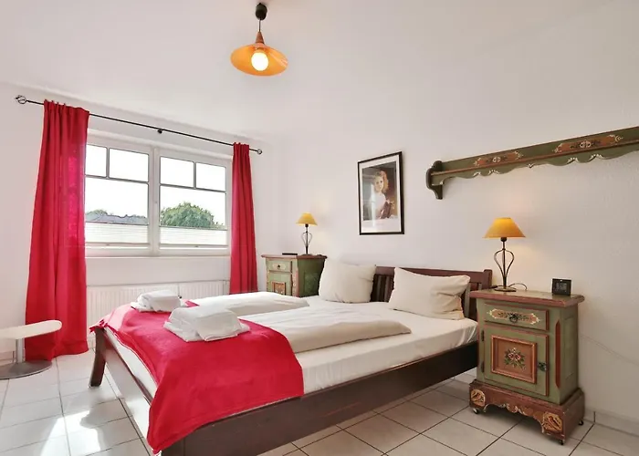 Haus Strandstrasse 150 11 Niendorf (Timmendorfer Strand)