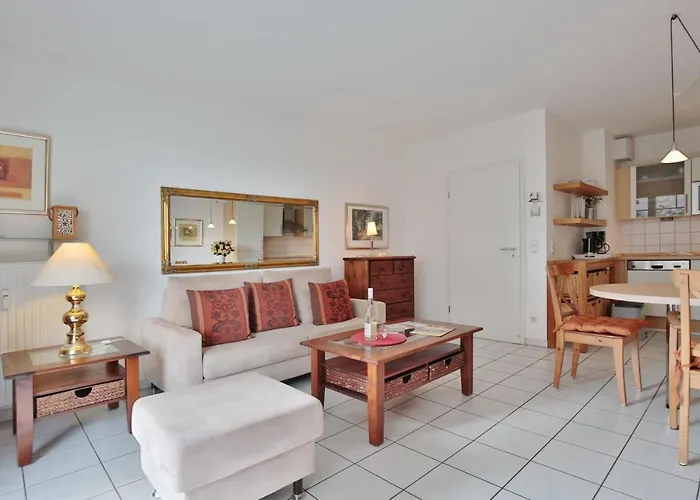 Haus Strandstrasse 150 11 Niendorf (Timmendorfer Strand)