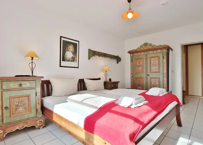 Haus Strandstrasse 150 11 Niendorf (Timmendorfer Strand)