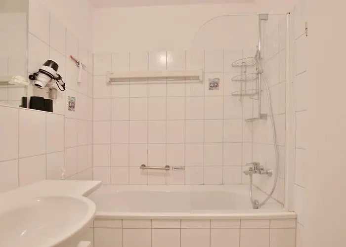 Haus Strandstrasse 150 11 * Niendorf (Timmendorfer Strand)