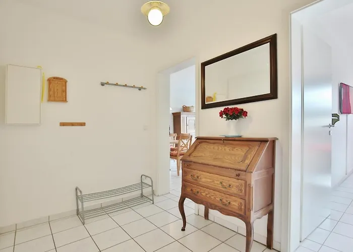 Haus Strandstrasse 150 11 * Niendorf (Timmendorfer Strand)