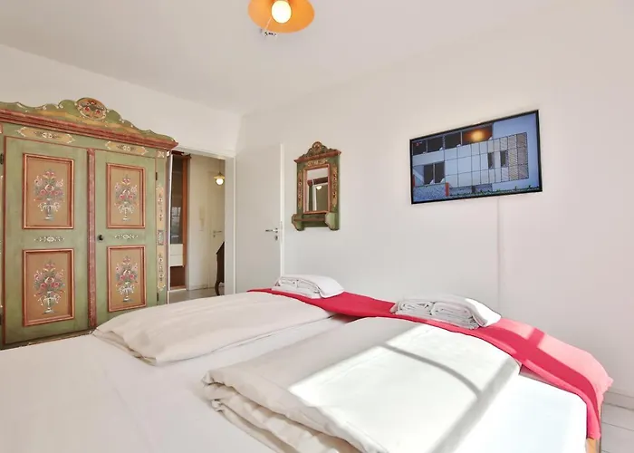 Haus Strandstrasse 150 11