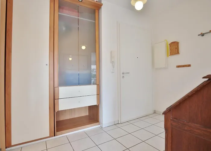 Haus Strandstrasse 150 11 Apartamento Niendorf (Timmendorfer Strand)